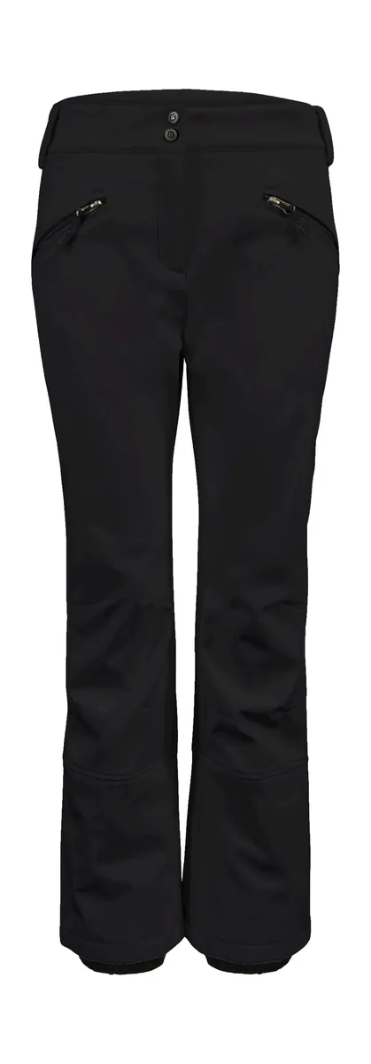 Брюки из софтшелла Killtec "Thônes WMN Ski Sftshll PNTS A", черный
Брюки из софтшелла Killtec "Thônes WMN Ski Sftshll PNTS A", черный