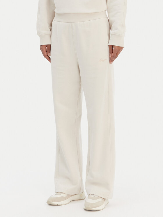 Спортивные брюки relaxed fit C-Endless 50554685 Boss, экрю
Спортивные брюки relaxed fit C-Endless 50554685 Boss, экрю