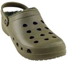 Мужские сабо Capelli New York, изготовленные из литого ЭВА, Olive
Мужские сабо Capelli New York, изготовленные из литого ЭВА, Olive