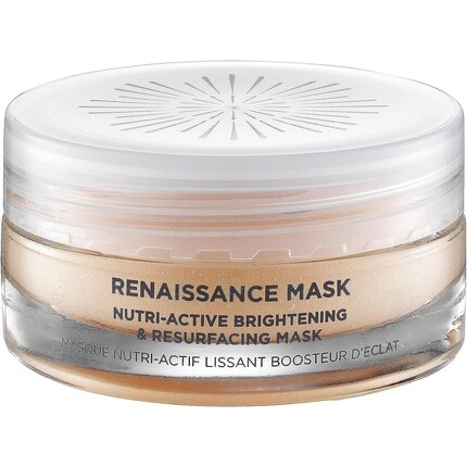 Маска Ренессанс 50мл, Oskia
Маска Ренессанс 50мл, Oskia