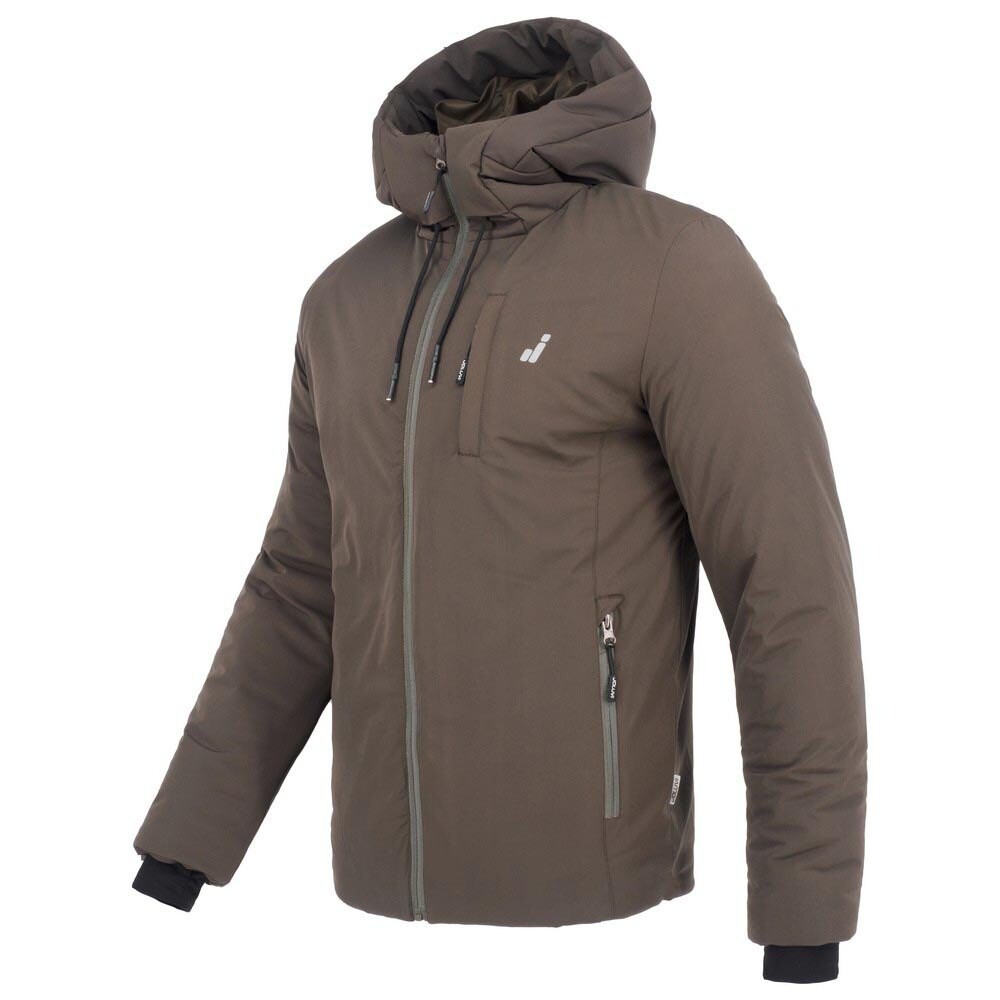 Куртка Joluvi Koude V2, зеленый
Куртка Joluvi Koude V2, зеленый