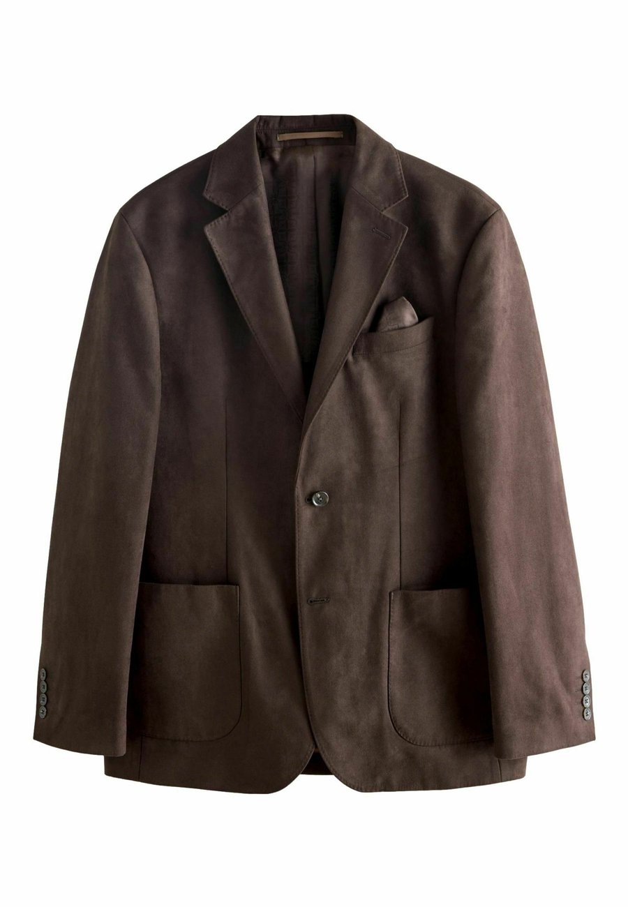 Куртка Next REGULAR FIT, Chocolate Brown/Dark Brown
Куртка Next REGULAR FIT, Chocolate Brown/Dark Brown