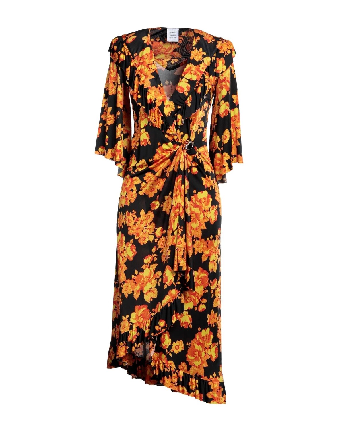 Платье Vetements, черный
Платье Vetements, черный