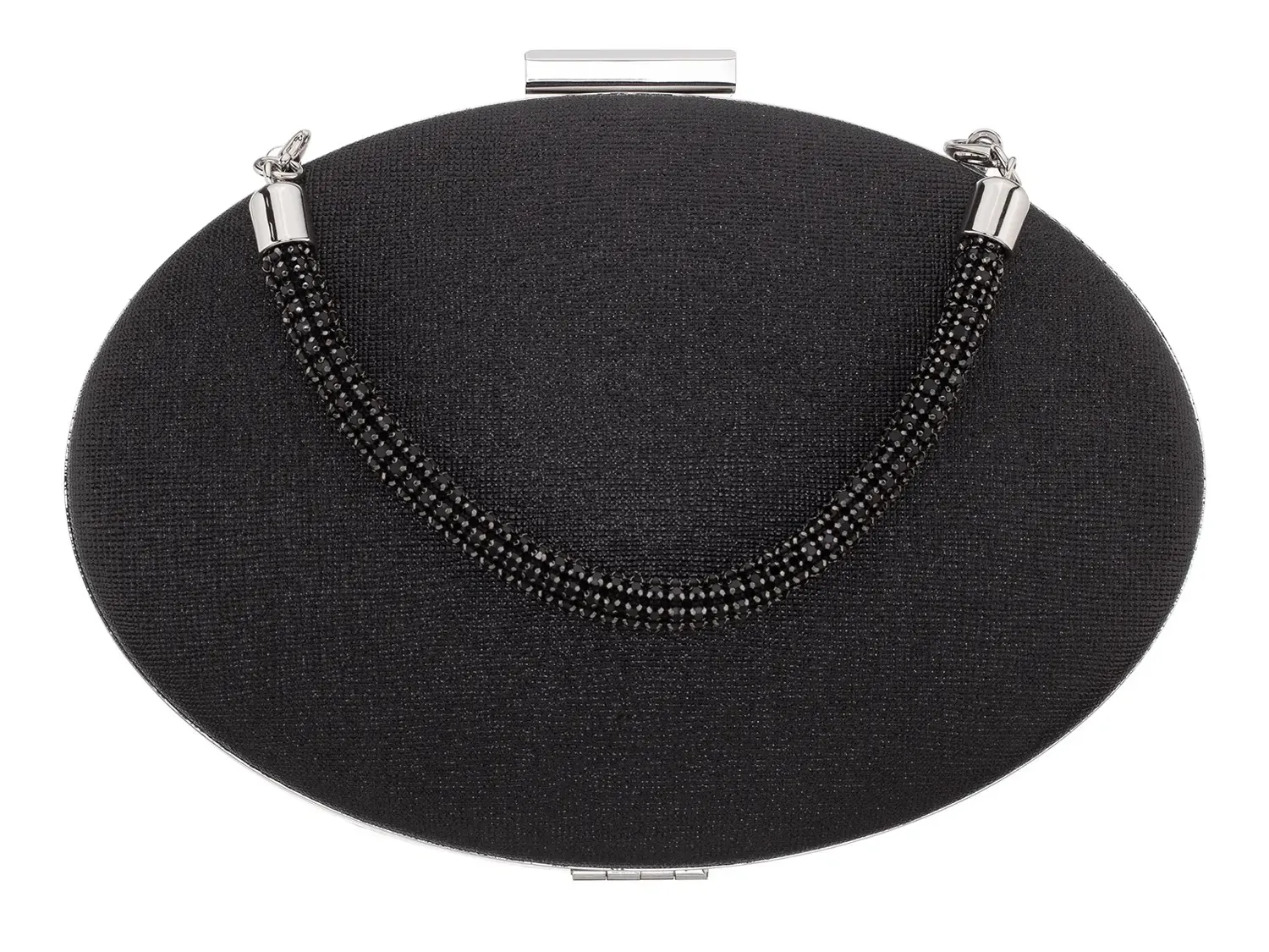 Клатч Nina Kimmy, черный
Клатч Nina Kimmy, черный