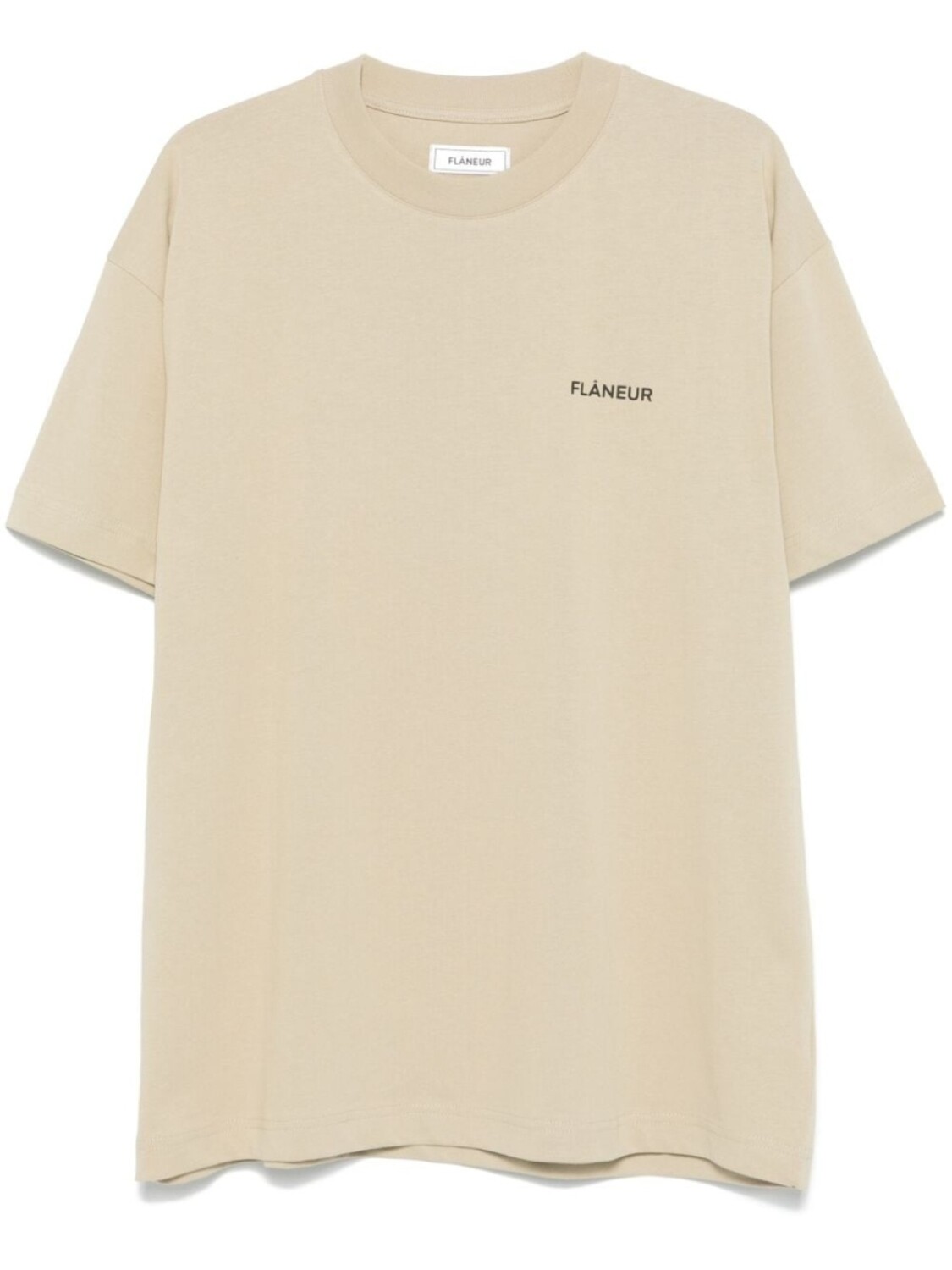 Футболка Essential FLÂNEUR, нейтральный
Футболка Essential FLÂNEUR, нейтральный