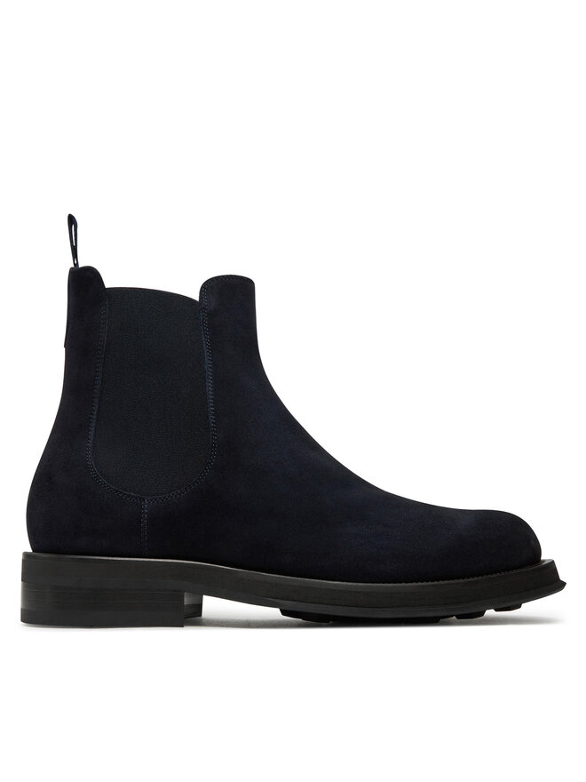 Классические ботильоны FU0947 Fabi, черный
Классические ботильоны FU0947 Fabi, черный