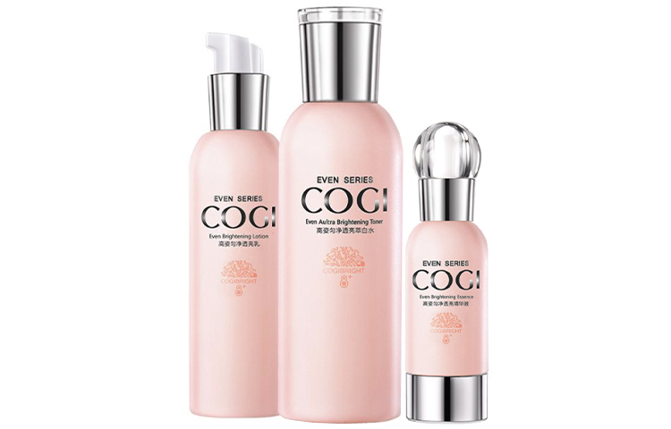 Наборы для ухода за кожей Unisex COGI
Наборы для ухода за кожей Unisex COGI