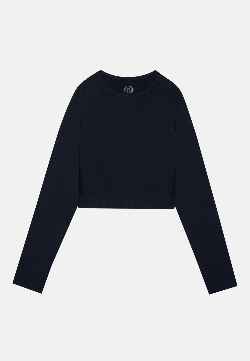 Топ с длинными рукавами Even&Odd active, черный
Топ с длинными рукавами Even&Odd active, черный