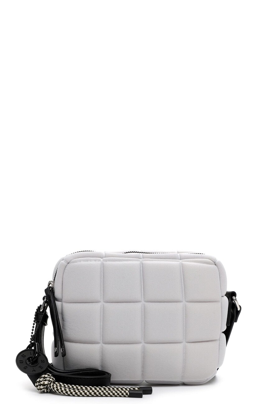 Сумка через плечо Suri Frey, светло-серый
Сумка через плечо Suri Frey, светло-серый