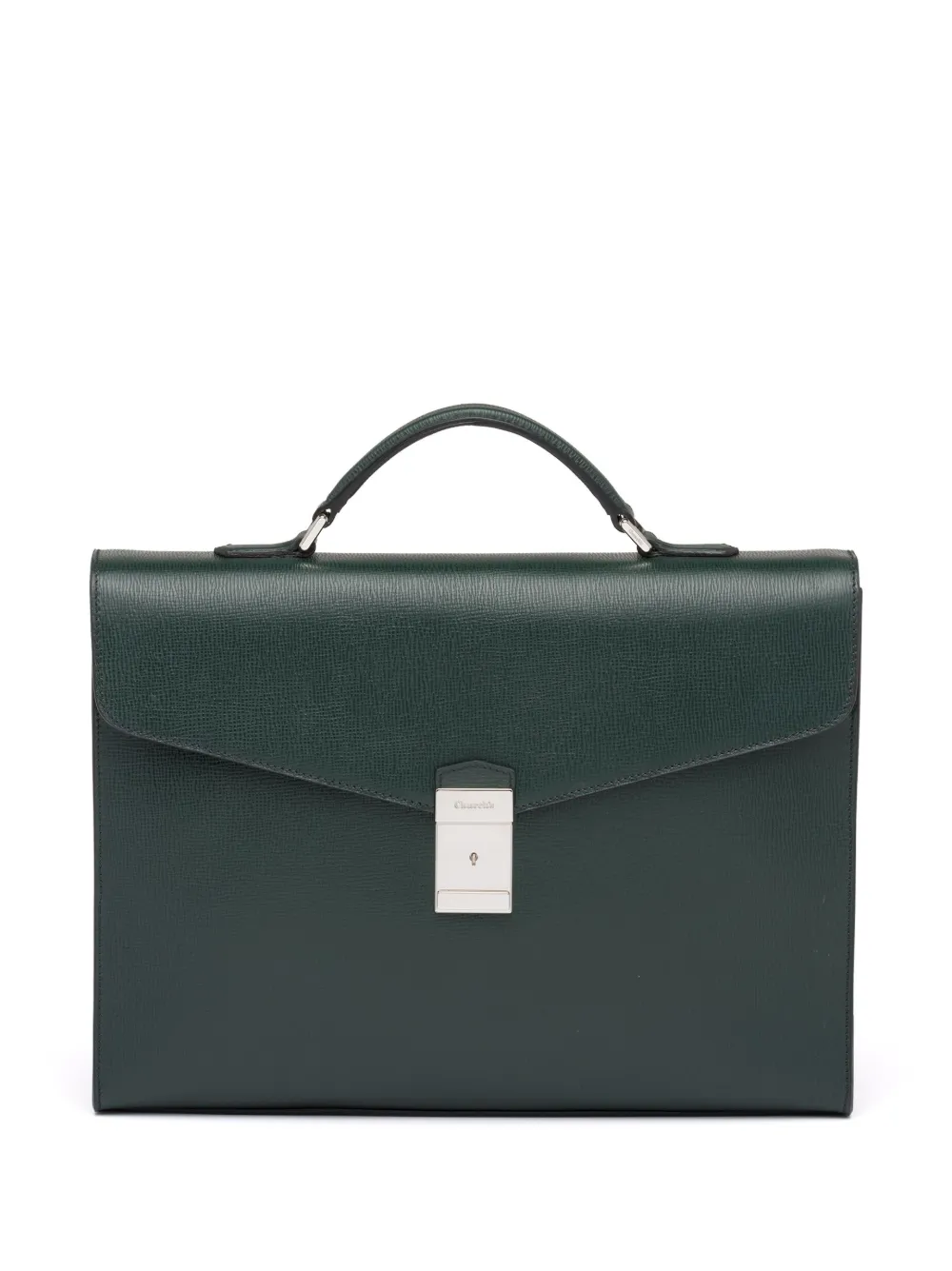 Портфель Warwick Church's, зеленый
Портфель Warwick Church's, зеленый