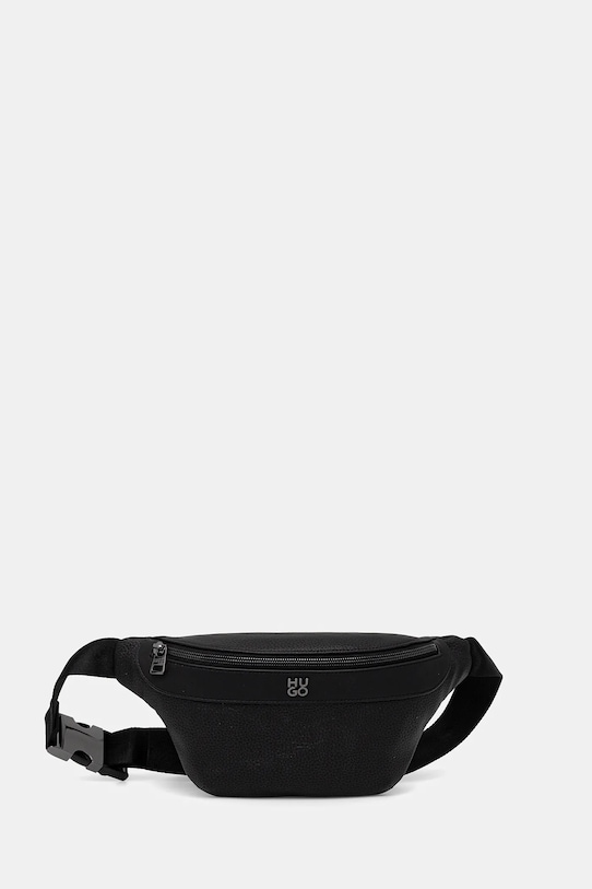 Поясная сумка HUGO quantic_bumbag, черный
Поясная сумка HUGO quantic_bumbag, черный