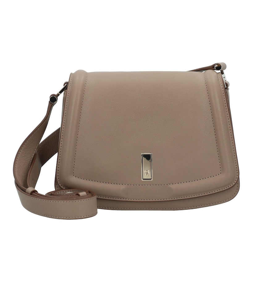 Сумка через плечо BOSS Ariell, светло-коричневый
Сумка через плечо BOSS Ariell, светло-коричневый