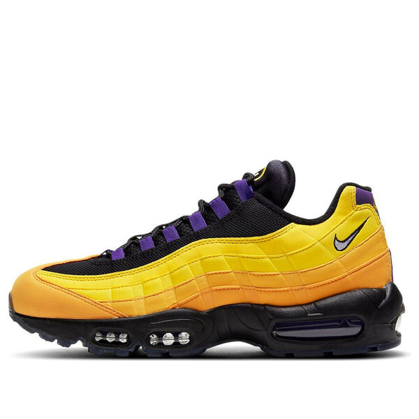 Кроссовки x lebron james air max 95 nrg 'home team' Nike, черный
Кроссовки x lebron james air max 95 nrg 'home team' Nike, черный