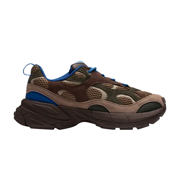 Кроссовки Puma KidSuper Studios x Velophasis NU, фиолетовый
Кроссовки Puma KidSuper Studios x Velophasis NU, фиолетовый