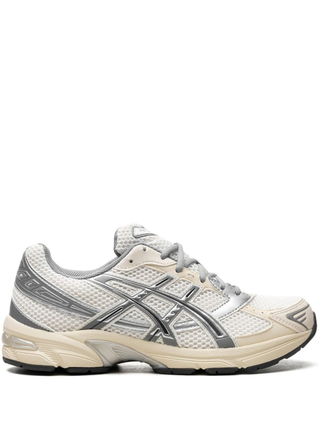 ASICS кроссовки Gel-1130 Cream/Clay Grey, серый
ASICS кроссовки Gel-1130 Cream/Clay Grey, серый