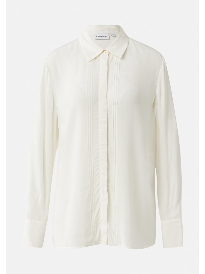 Comma Блузка цвета 0403_крем
Comma Блузка цвета 0403_крем