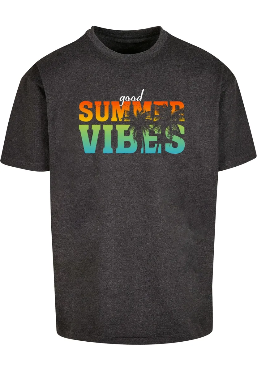 Футболка Merchcode "Мужская футболка Good Summer Vibes Heavy Oversize ", цвет Charcoal
Футболка Merchcode "Мужская футболка Good Summer Vibes Heavy Oversize ", цвет Charcoal