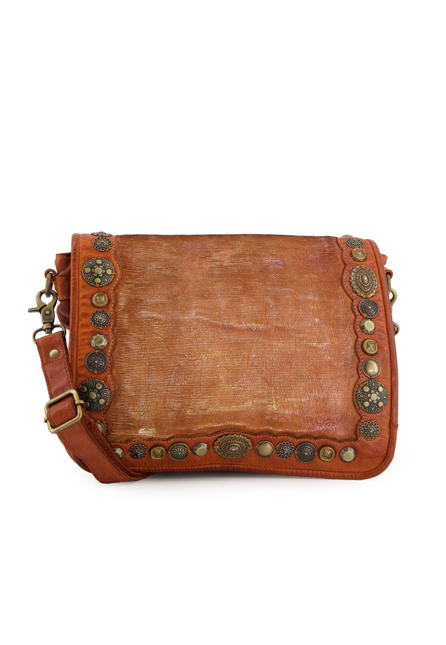 Сумка кросс-боди VENEZIA Cross body bag, Brown
Сумка кросс-боди VENEZIA Cross body bag, Brown