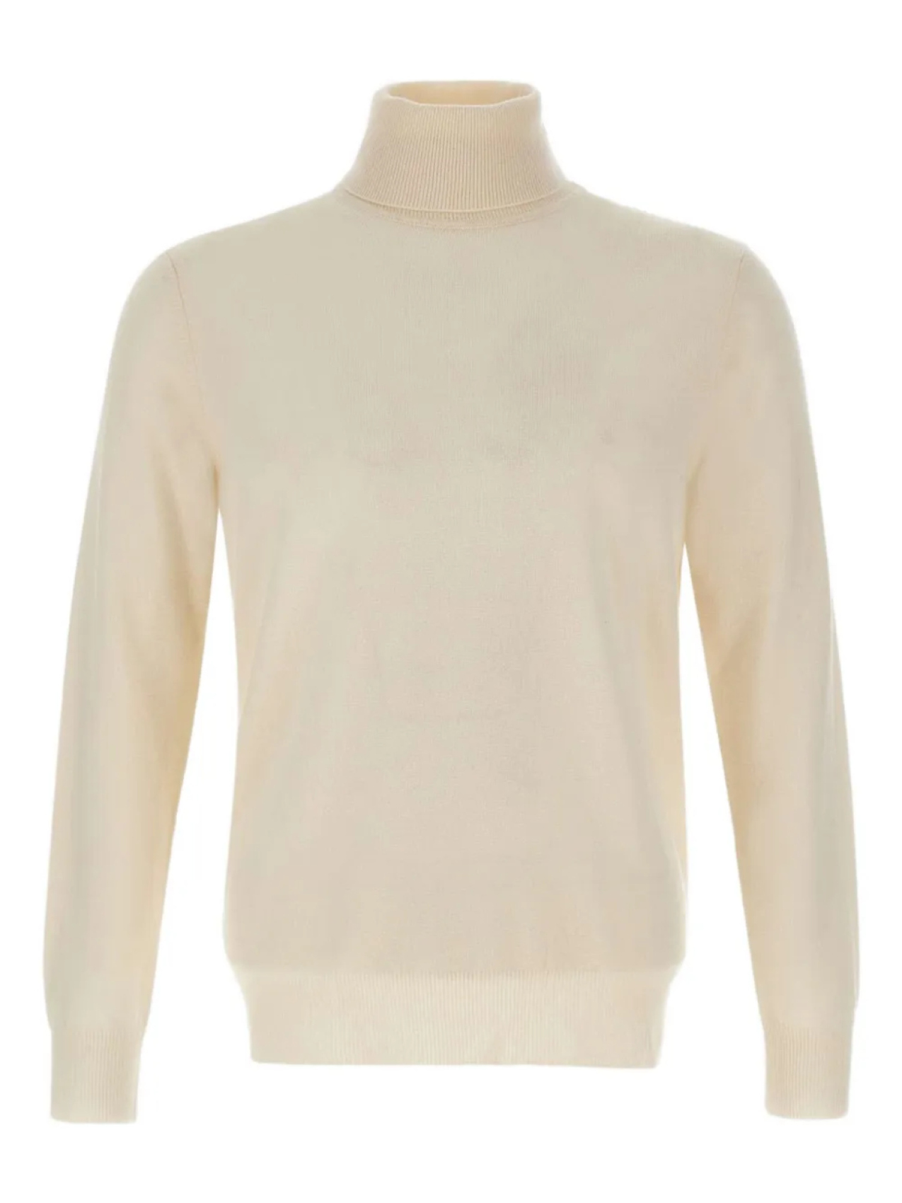 Свитер Kangra с высоким воротом, белый
Свитер Kangra с высоким воротом, белый