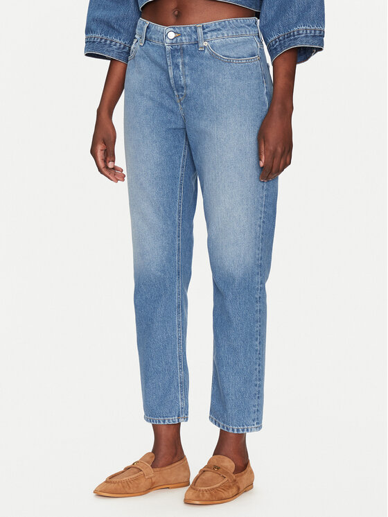 Джинсы обычного кроя DD5089 Vicolo, синий
Джинсы обычного кроя DD5089 Vicolo, синий