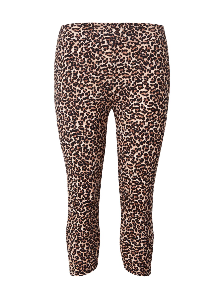 Узкие леггинсы ONLY Carmakoma CARTime, черный
Узкие леггинсы ONLY Carmakoma CARTime, черный