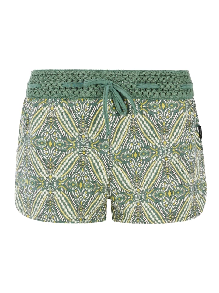 Шорты Protest, цвет veggie green
Шорты Protest, цвет veggie green