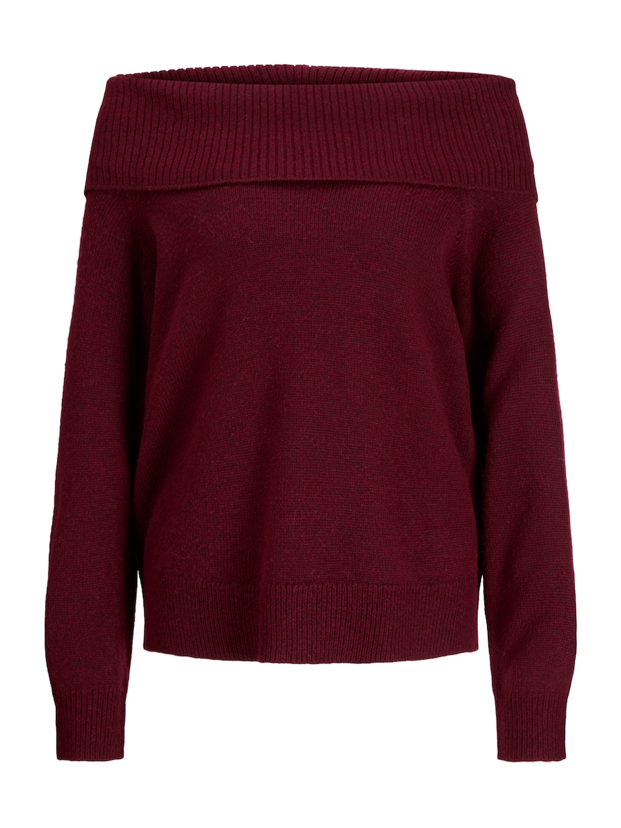 Свитер JJXX JXMinka, Wine Red
Свитер JJXX JXMinka, Wine Red