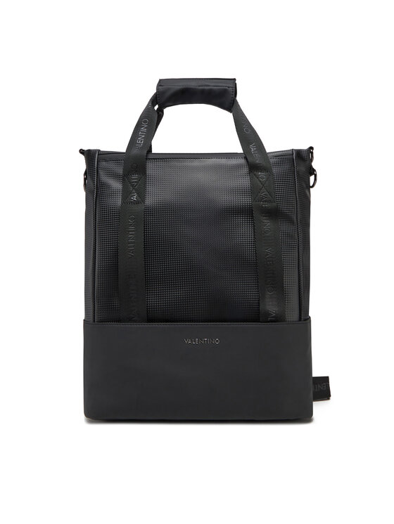 Сумка через плечо VBS8AR13 Valentino, черный
Сумка через плечо VBS8AR13 Valentino, черный