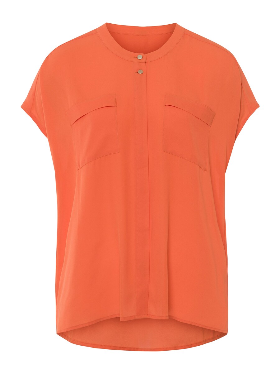 Блуза heine, оранжевый
Блуза heine, оранжевый