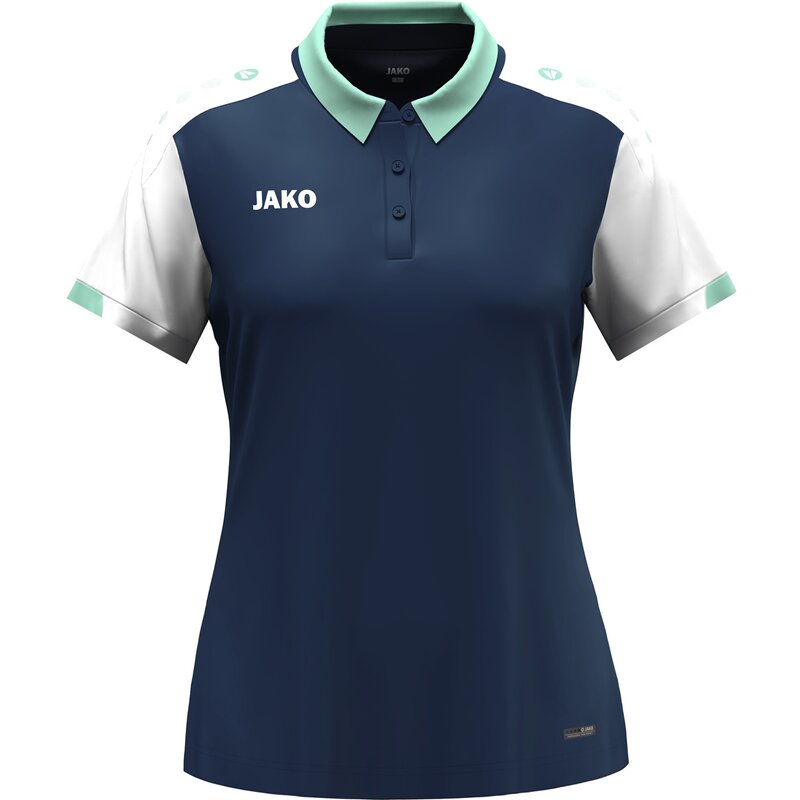 Polo Polo Dynamic Women Jako, мультиколор
Polo Polo Dynamic Women Jako, мультиколор