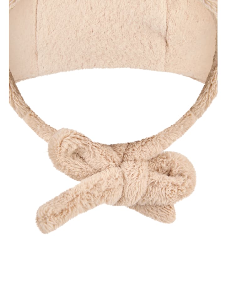 Шапка Sterntaler, бежевый
Шапка Sterntaler, бежевый