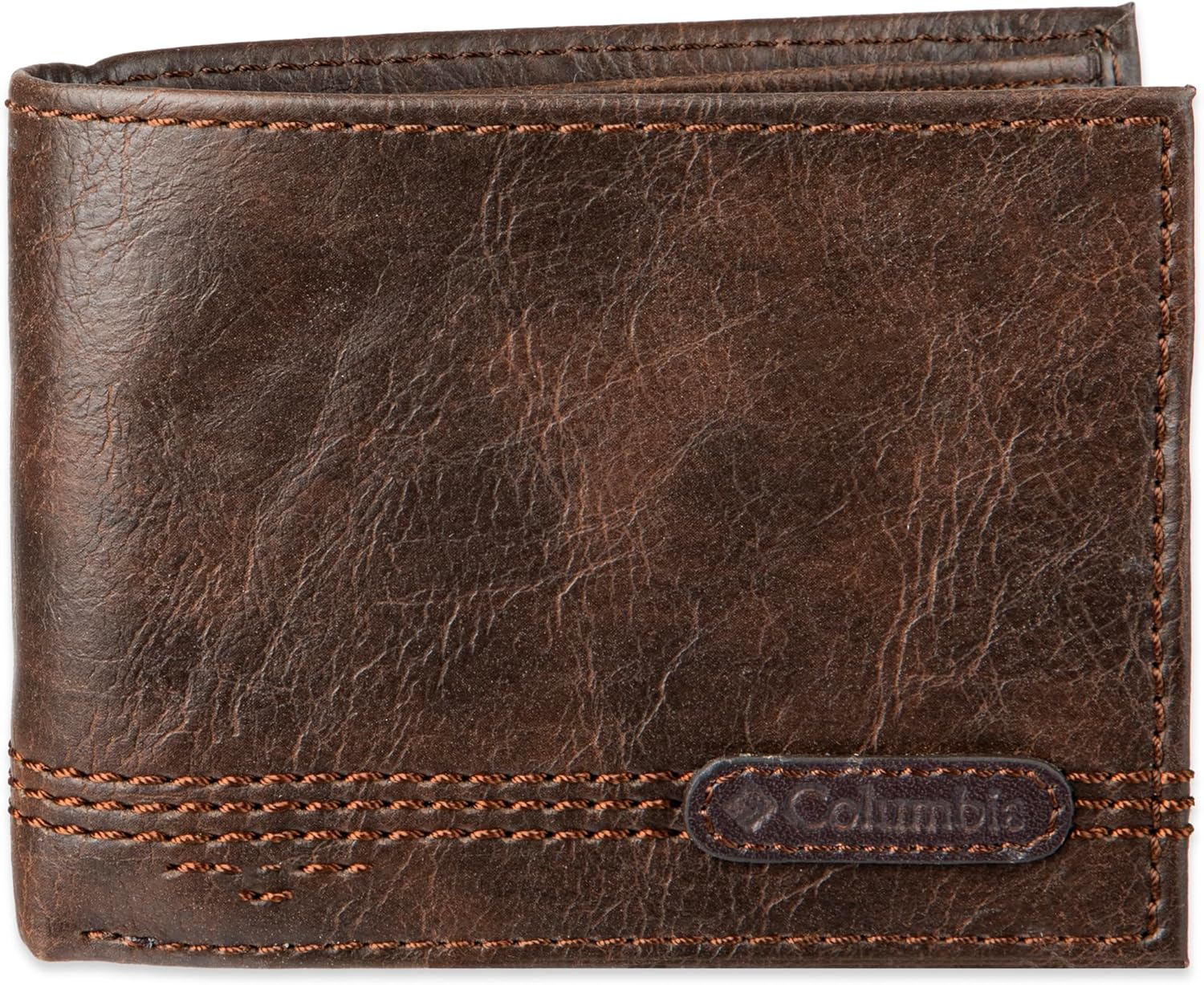 Кошелек Columbia Men's, Brown Logo
Кошелек Columbia Men's, Brown Logo