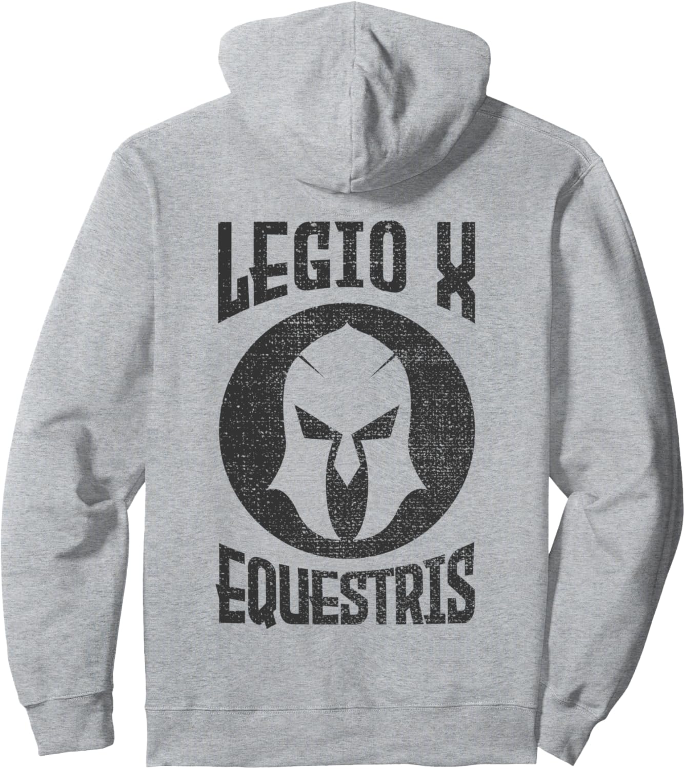 Толстовка Legio X Equestris 10th Roman Legion Empirepedites Legionary Hoodie Roman Republic 10Th Legion X Equestris Veneria, серый
Толстовка Legio X Equestris 10th Roman Legion Empirepedites Legionary Hoodie Roman Republic 10Th Legion X Equestris Veneria, серый