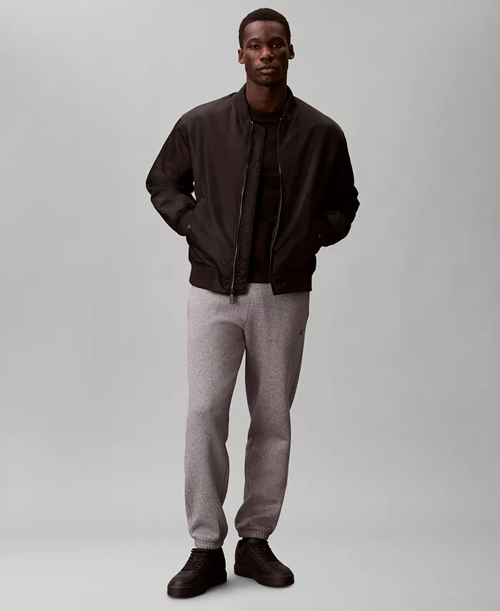 Мужские джоггеры Archive Logo Regular Fit Calvin Klein, серый
Мужские джоггеры Archive Logo Regular Fit Calvin Klein, серый