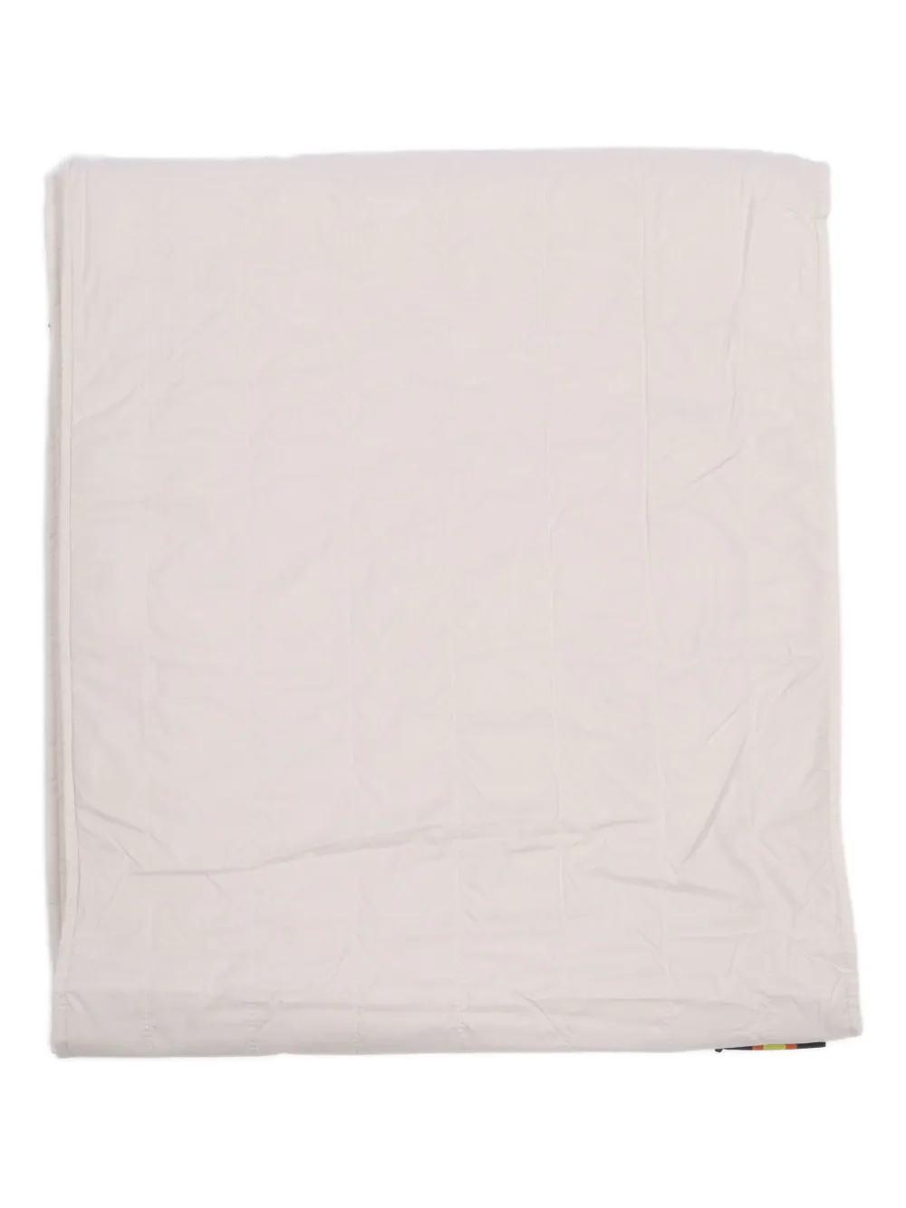 Стёганый шарф K-Way, белый
Стёганый шарф K-Way, белый