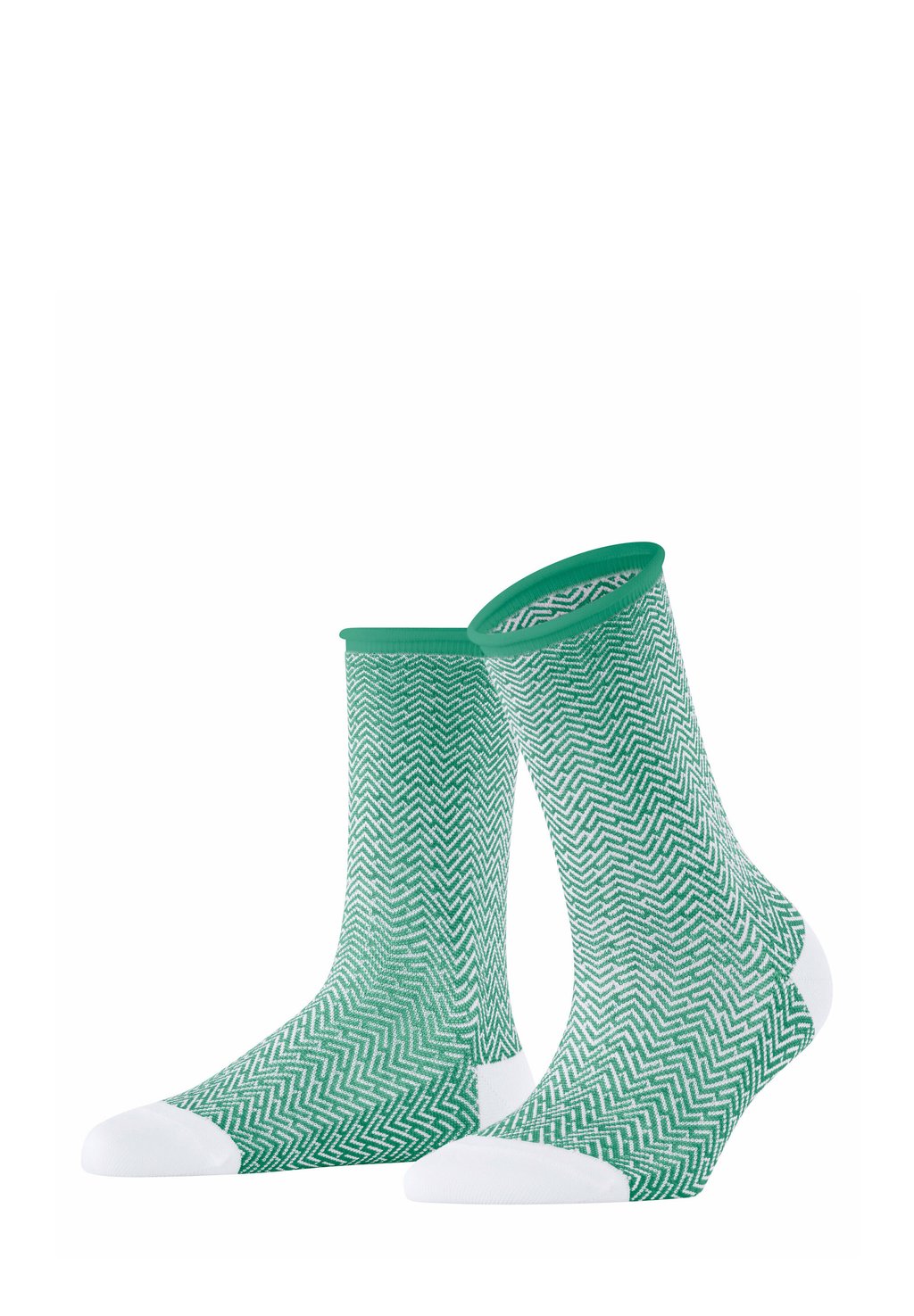 Носки FALKE, зеленый
Носки FALKE, зеленый