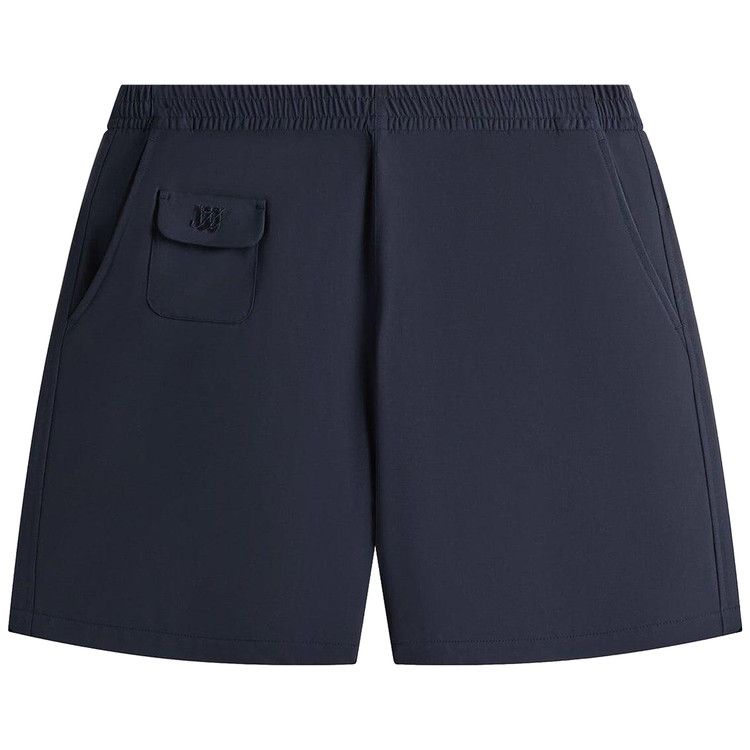 Шорты Kith x Wilson Wool Lewis Pocket Short, Gulf
Шорты Kith x Wilson Wool Lewis Pocket Short, Gulf