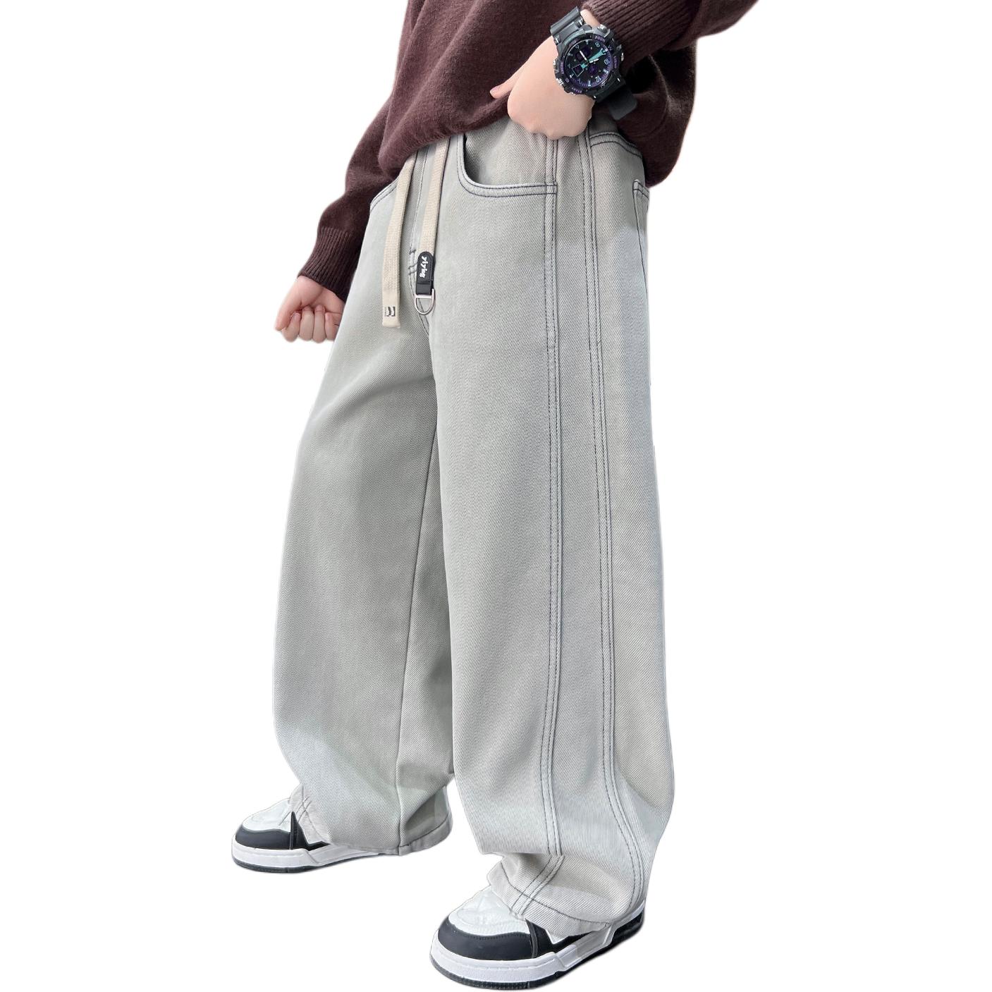 Джинсы Grade School Moderate EASTERN CAMEL, белый серый
Джинсы Grade School Moderate EASTERN CAMEL, белый серый