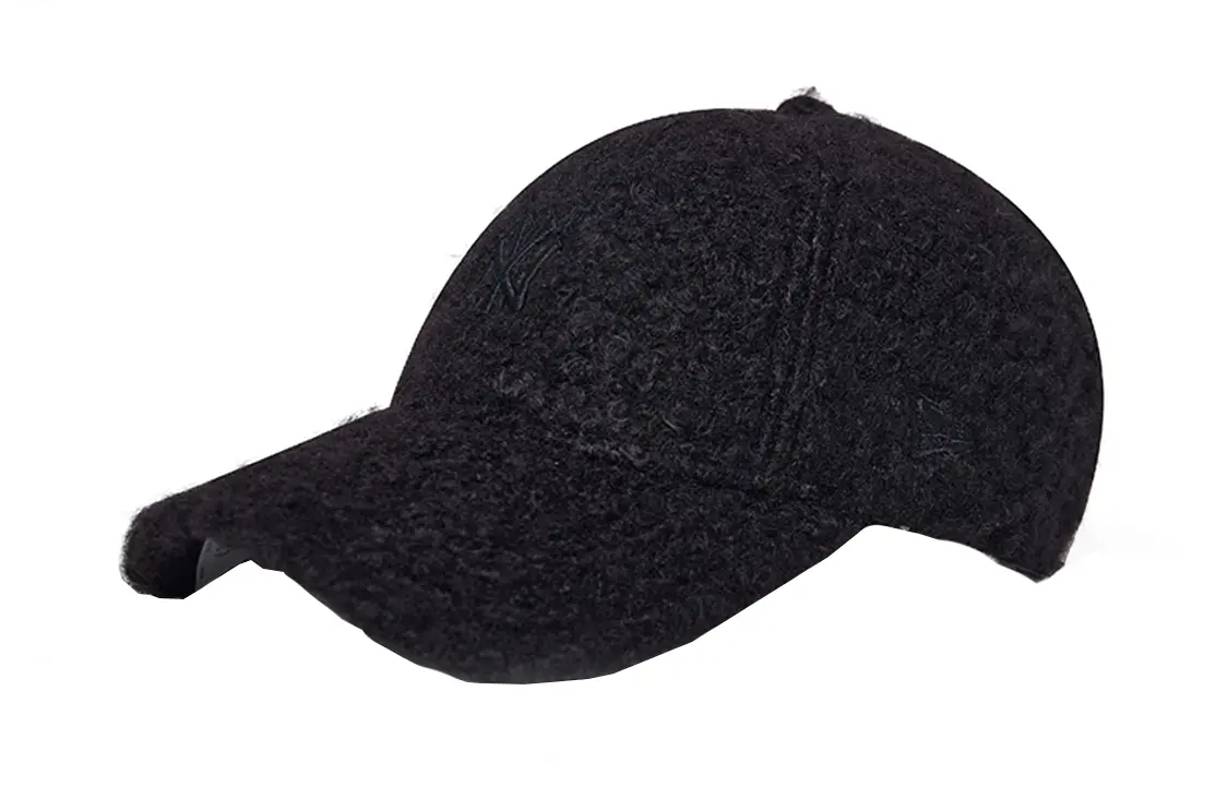 New Era Полиэстеровая бейсболка женская черная, Black
New Era Полиэстеровая бейсболка женская черная, Black