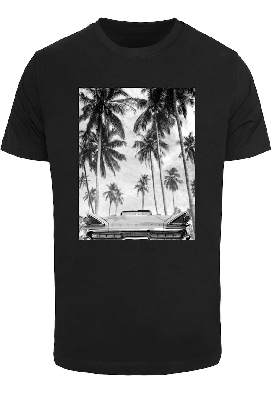 Рубашка MT Men, черный
Рубашка MT Men, черный