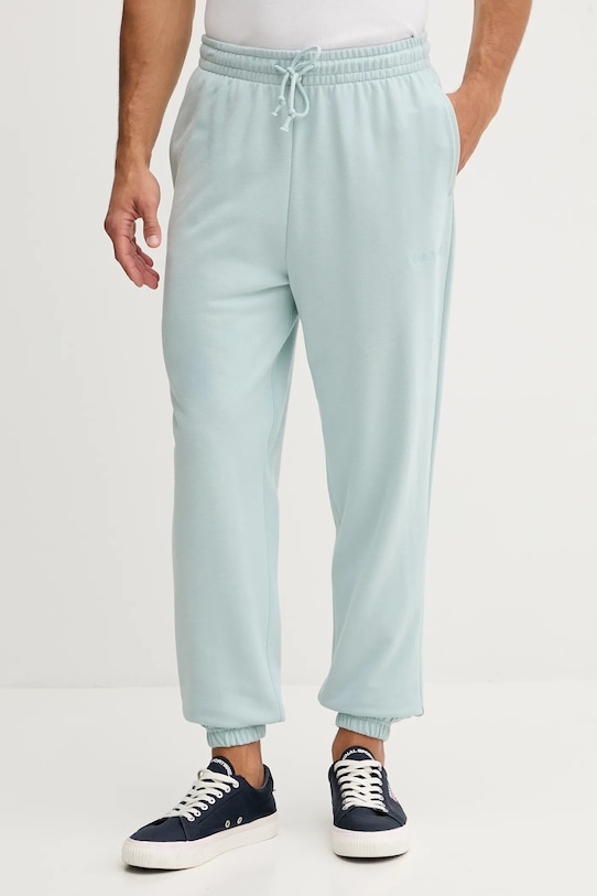 Спортивные штаны Calvin Klein Underwear, бирюзовый
Спортивные штаны Calvin Klein Underwear, бирюзовый