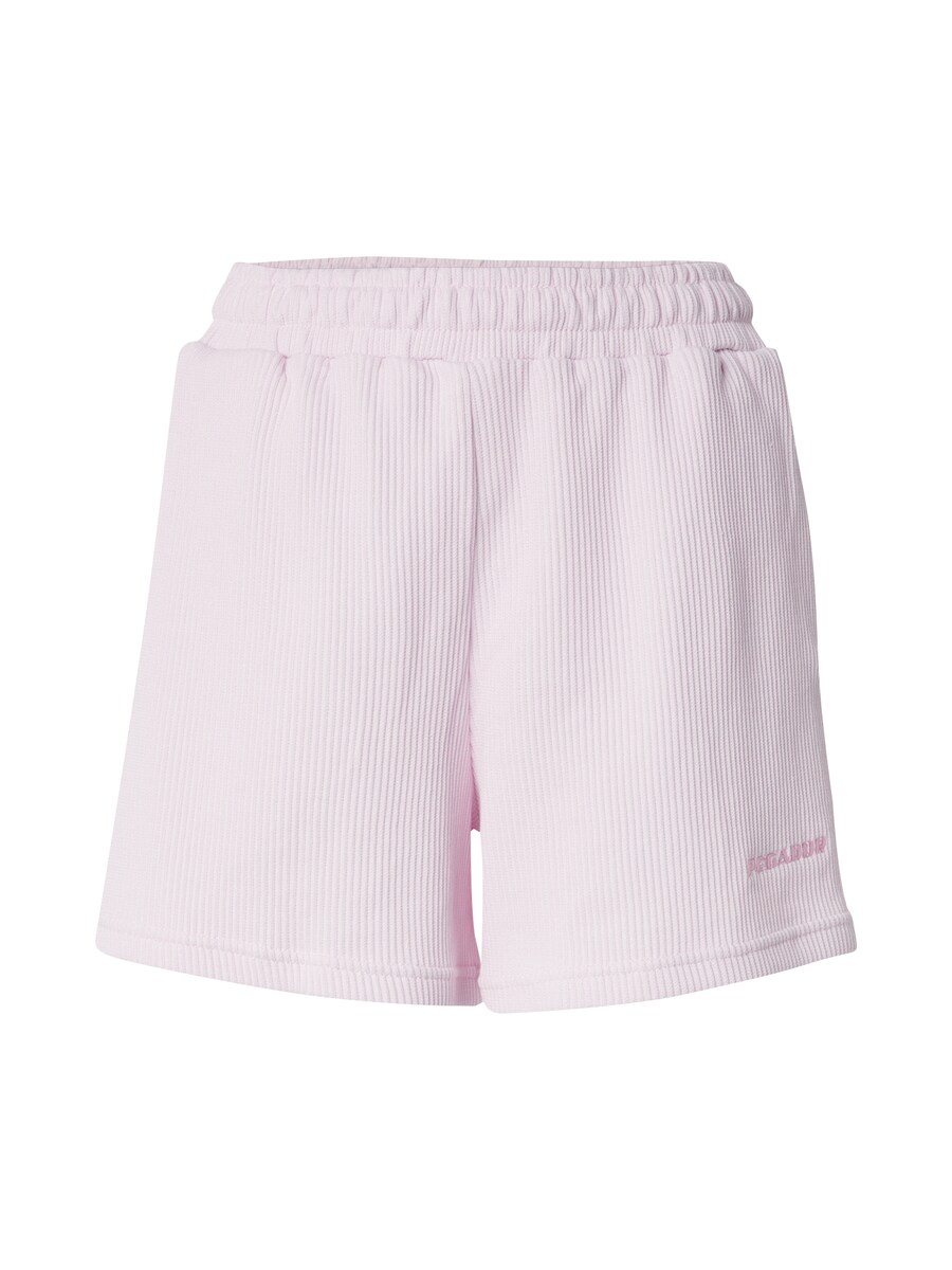 Брюки свободного кроя Pegador AMANDA, розовый
Брюки свободного кроя Pegador AMANDA, розовый