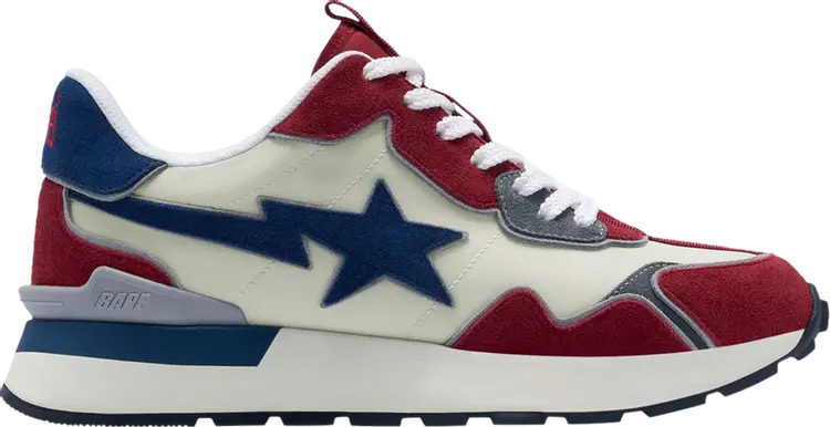 Кроссовки Roadsta Express M1 'Red', красный, Красный;серый, Кроссовки Roadsta Express M1 'Red', красный
Кроссовки Roadsta Express M1 'Red', красный, Красный;серый, Кроссовки Roadsta Express M1 'Red', красный