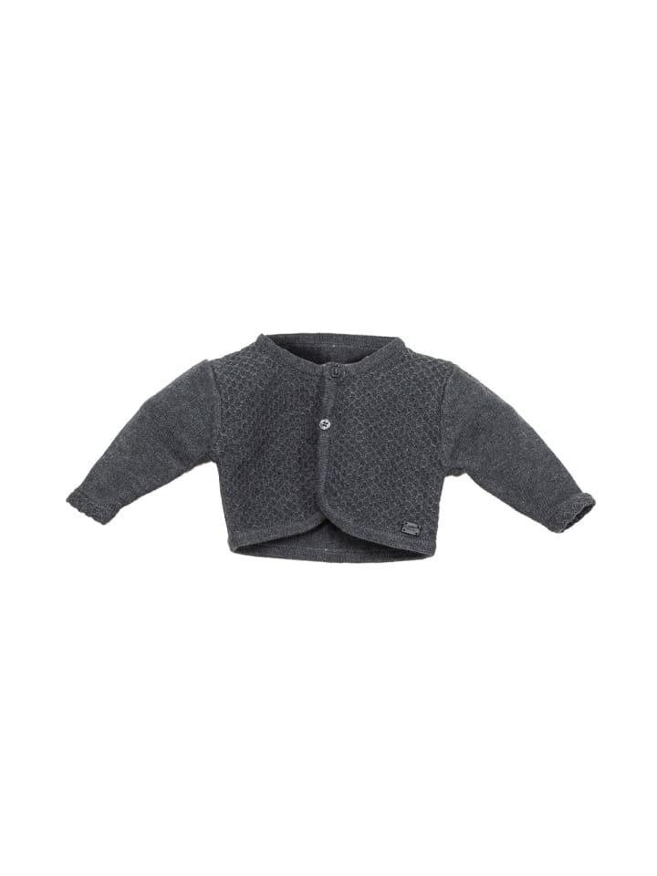 Демисезонная куртка Tutto Piccolo, серый 
Демисезонная куртка Tutto Piccolo, серый