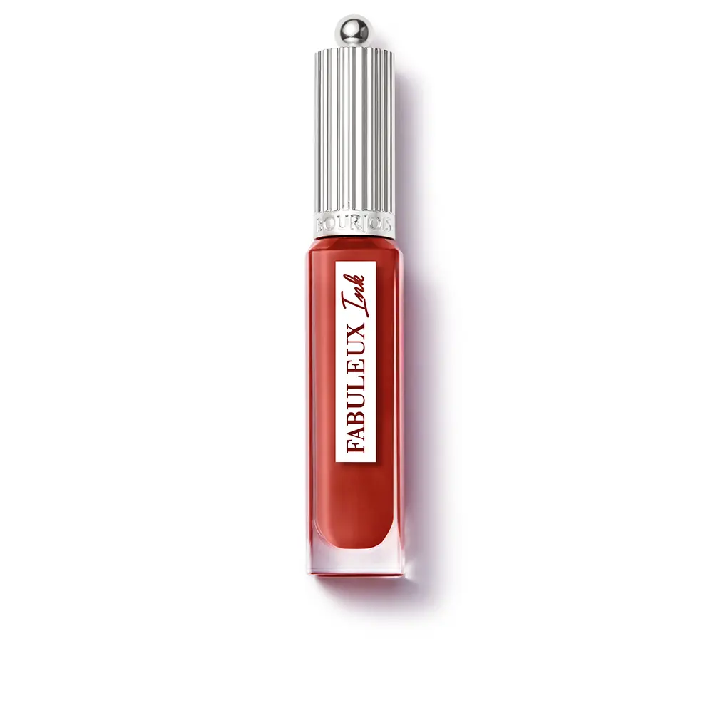 Помада для губ Fabuleux ink labial líquido Bourjois, цвет 08-cinna’Mon Amour, 3,5 мл.
Помада для губ Fabuleux ink labial líquido Bourjois, цвет 08-cinna’Mon Amour, 3,5 мл.