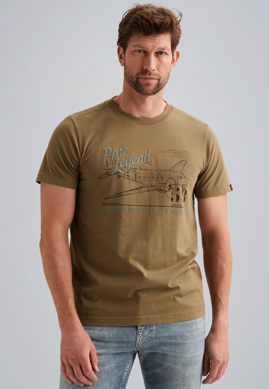 Футболка PME Legend MIT ARTWORK , Dusky Green/Green, Зеленый, Футболка PME Legend MIT ARTWORK , Dusky Green/Green
Футболка PME Legend MIT ARTWORK , Dusky Green/Green, Зеленый, Футболка PME Legend MIT ARTWORK , Dusky Green/Green