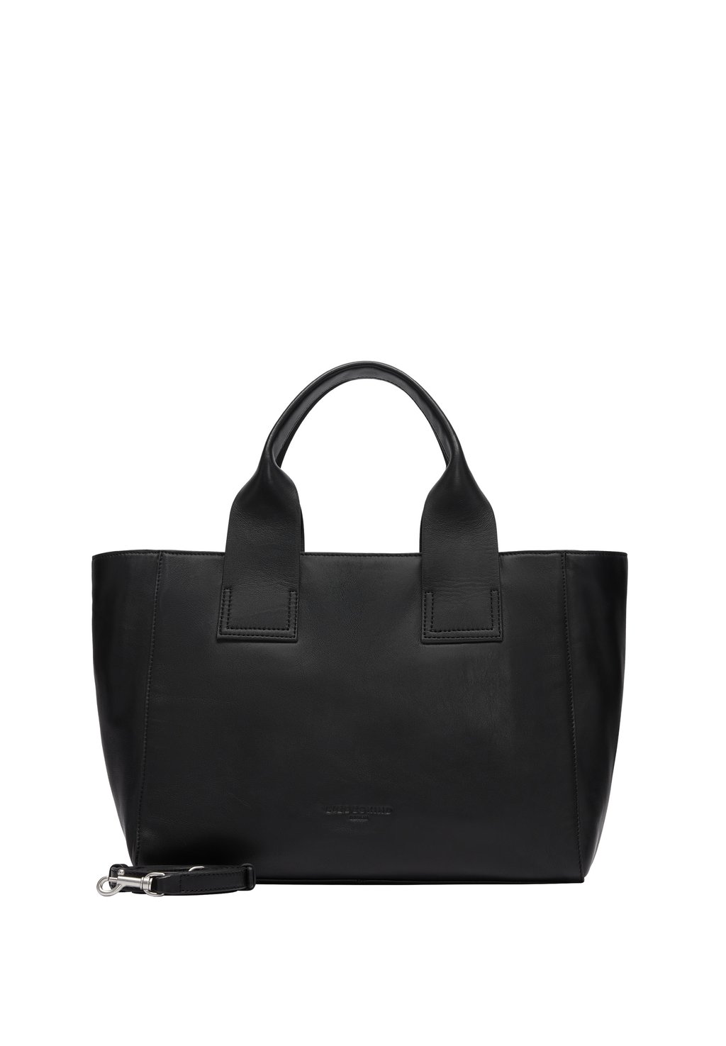 Сумка SIENNA AUS WEICHEM Liebeskind Berlin, черный
Сумка SIENNA AUS WEICHEM Liebeskind Berlin, черный