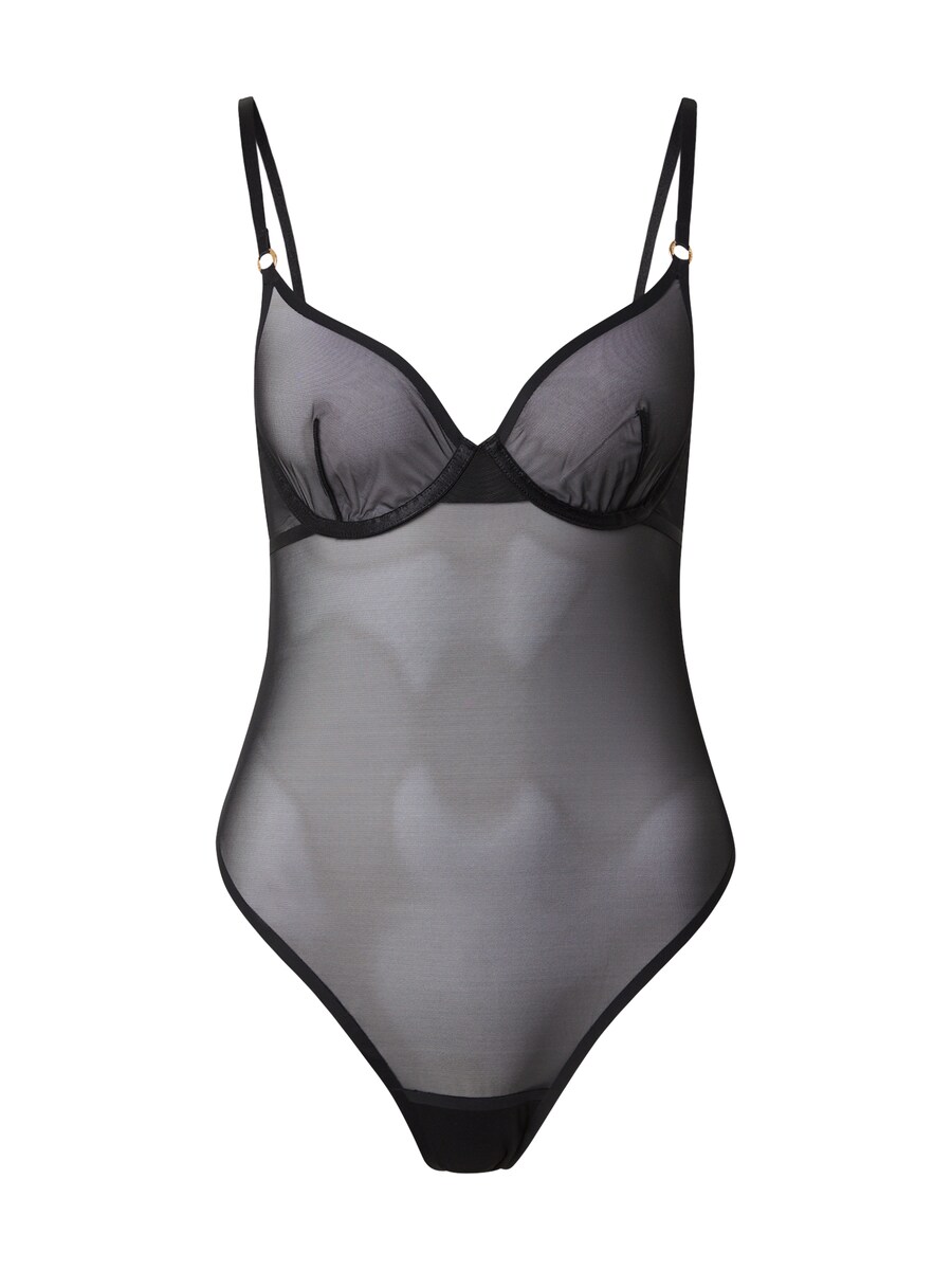 Боди Bluebella Naomi, черный
Боди Bluebella Naomi, черный