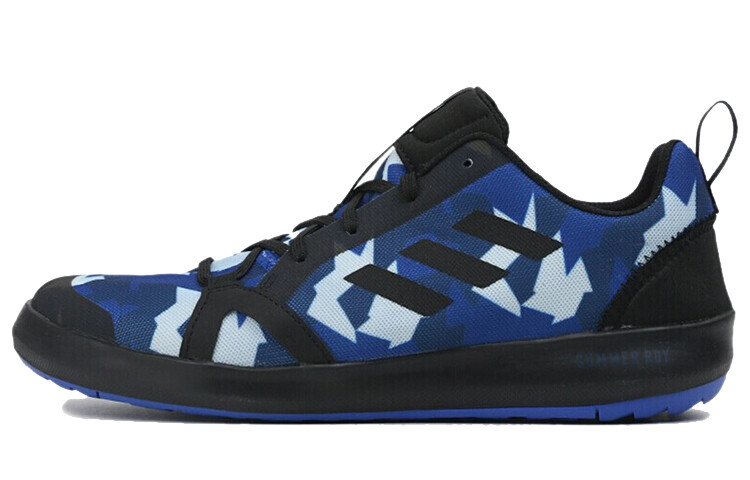 Кроссовки Terrex Boat Running Shoes Men Low-top Black/Blue Adidas, Черный, Кроссовки Terrex Boat Running Shoes Men Low-top Black/Blue Adidas
Кроссовки Terrex Boat Running Shoes Men Low-top Black/Blue Adidas, Черный, Кроссовки Terrex Boat Running Shoes Men Low-top Black/Blue Adidas