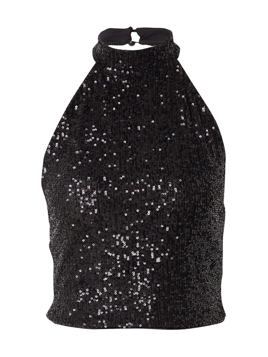 Вечерний топ MYLAVIE by Sarah Harrison Top, черный
Вечерний топ MYLAVIE by Sarah Harrison Top, черный